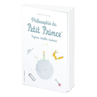 Le Petit Prince - Philosophie du Petit Prince - 1