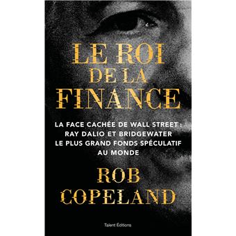 Ray Dalio :La légende de Wall Street - 1