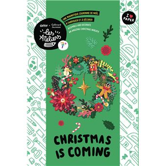 Christmas is coming - 1