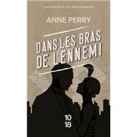 We Shall Not Sleep (Charnwood gros caractères) par Anne Perry