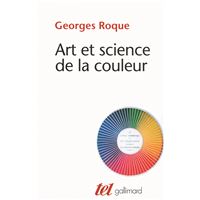 Art et science de la couleur