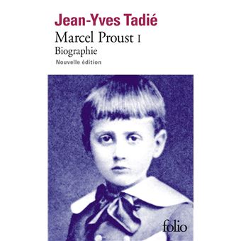 Marcel Proust - 1