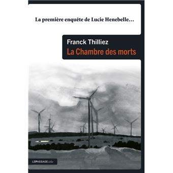 La Chambre des morts - 1