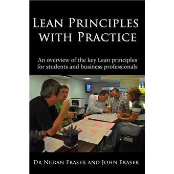 Lean Principles with Practice - 1