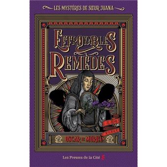 Les Mystères De Sœur Juana - Les Mystères De Sœur Juana, les mysteres de soeur juana,3 T3 - 1
