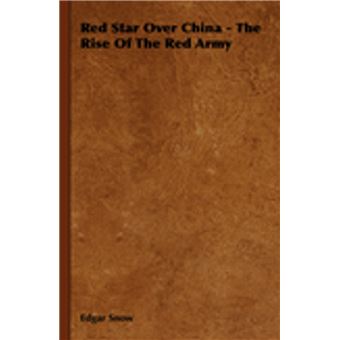 Red star over China - 1