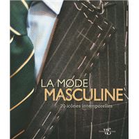 So british La mode masculine anglo-saxonne - relié - Eric