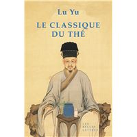 Le Classique du thé