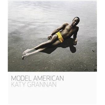 Katy Grannam Model American /anglais