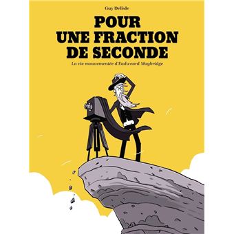 Pour une fraction de seconde - 1
