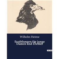 Erzählungen für junge Damen und Dichter