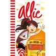 Allie - La Sortie