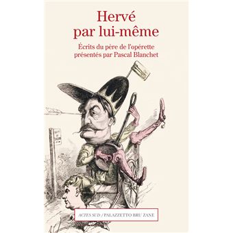 Hervé par lui-même - 1