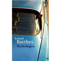 Mythologies