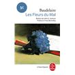Les Fleurs du mal