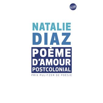 Poème d'amour postcolonial - 1