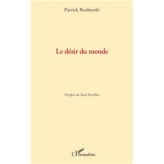 Le désir du monde