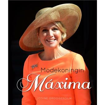 Modekoningin Máxima - 1