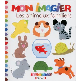  Imagidoux - Mon gros livre à toucher: 9782324017131: Marceau,  Fani, Le Grand, Claire: Books