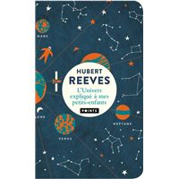 L'Univers expliqué à mes petits-enfants