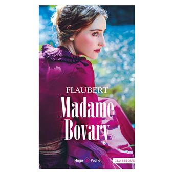 Madame Bovary - 1