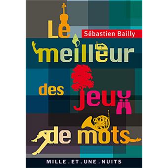 Le Meilleur des jeux de mots - 1