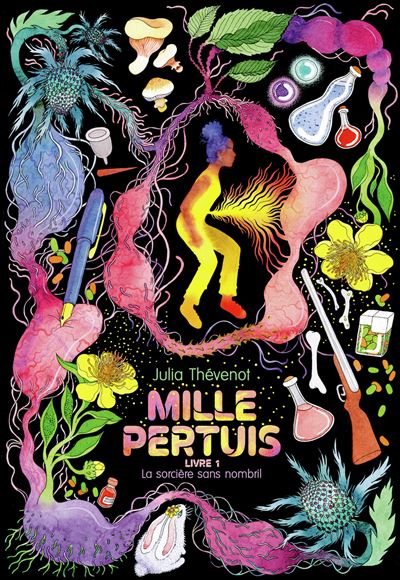 Mille Pertuis