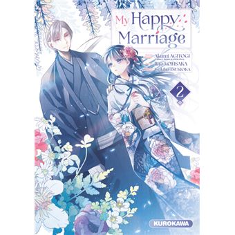 Mon Mariage Heureux - Mon Mariage Heureux, T2 - 1