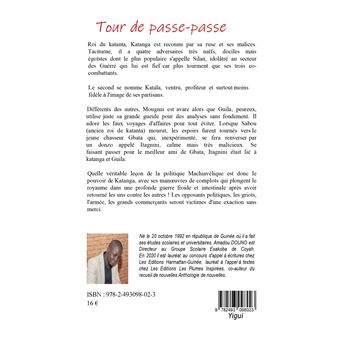 Tour de passe-passe