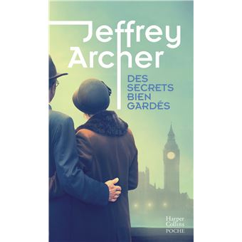 Des secrets bien gardés - 1