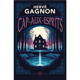 Cap aux esprits