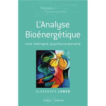 L'analyse bioénergétique - 1