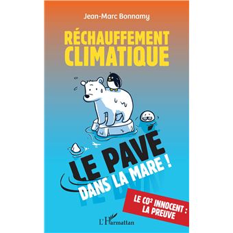 Réchauffement climatique - 1