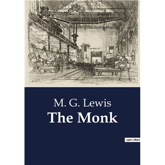The Monk - 1