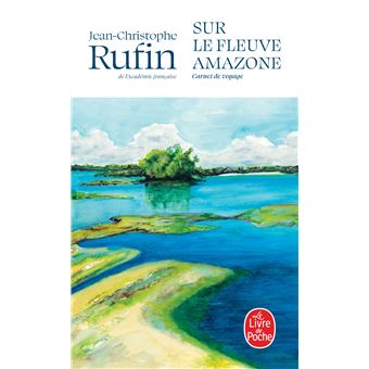 Sur le fleuve Amazone - 1