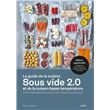 Le guide de la cuisine sous vide et de la cuisson basse température