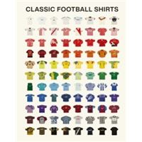 CLASSIC FOOTBALL SHIRTS