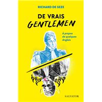 De vrais gentlemen