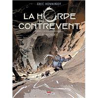 La Horde du contrevent T05 - Norska