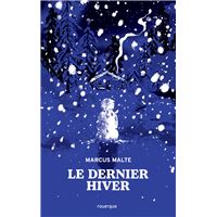 Le dernier hiver