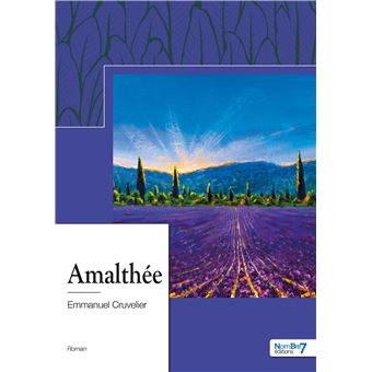 Amalthée - 1