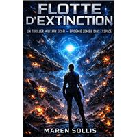 FLOTTE D'EXTINCTION