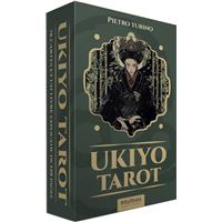 UKIYO TAROT (COFFRET)