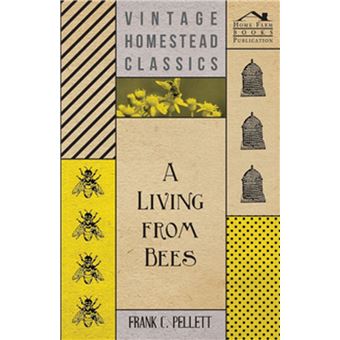 A Living From Bees - 1