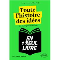 Toute l'histoire des idées