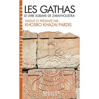 Les Gathas (Espaces Libres - Spiritualités Vivantes) - 1