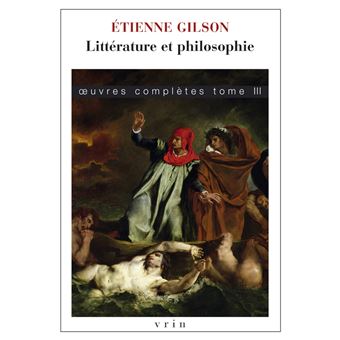 Littérature et philosophie - 1