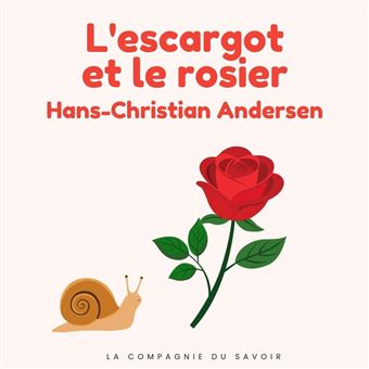 L'escargot et le rosier - 1