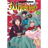 Tsukimichi - Moonlit Fantasy - Tome 04