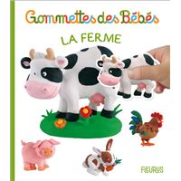 La ferme